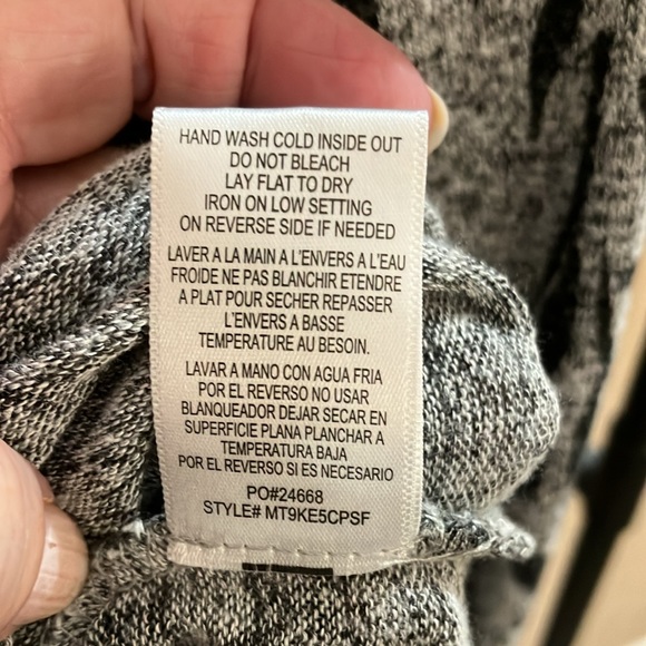 Bobeau Tunic - Picture 5 of 5